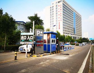 如何安裝車牌識別系統才能保證施工質量及識別率
