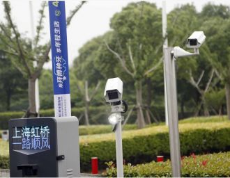 車牌識別系統的六大組成部分