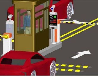 選擇車牌識別系統需要注意哪些問題？