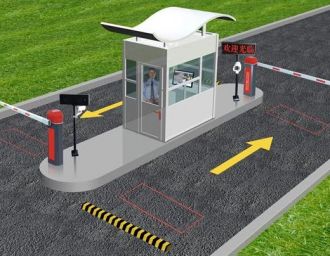 車牌識別技術滲透到整個城市道路交通管理中