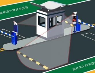 車牌識別系統無法正常識別的時候該如何解決？