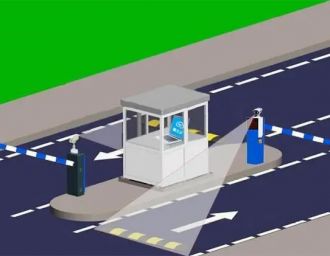 車牌識別算法技術是如何識別機動車號牌種類的？