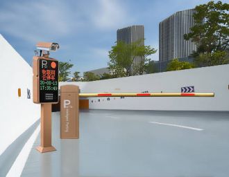 車牌識別系統不斷升級拓展需要把握的五個原則
