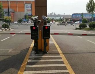 智能停車場管理系統為什么越來越受歡迎？