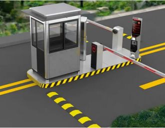 智能車牌識別系統無法正常工作一般是因為什么引起的？