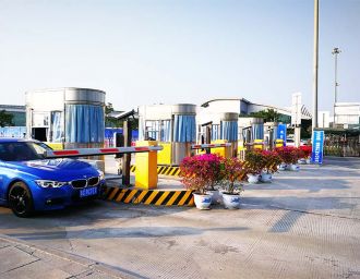 車牌識別系統實現品質與價格的完美平衡
