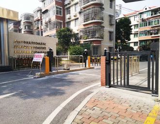 銳方達智能停車場系統完美解決停車場難題