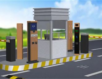 銳方達停車場管理系統?有哪些功能？是有哪些配置?