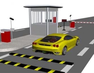 銳方達車牌識別系統被廣泛應用的四個優勢