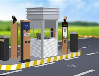 車牌識別系統能待機多長時間？